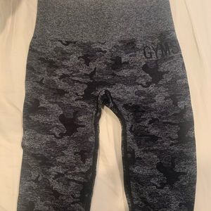 Gymshark leggings
